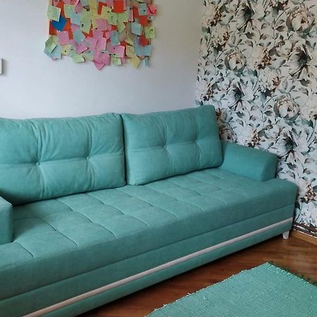 Apartman Sa Garazom I Internetom Saraievo Exterior foto