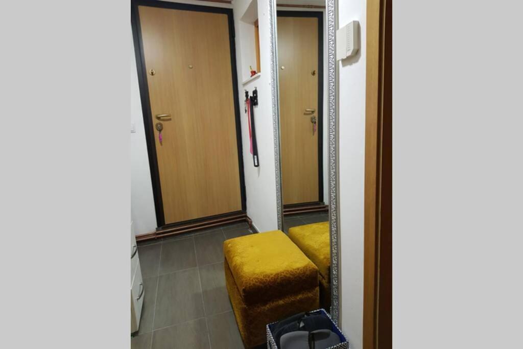 Apartman Sa Garazom I Internetom Saraievo Exterior foto