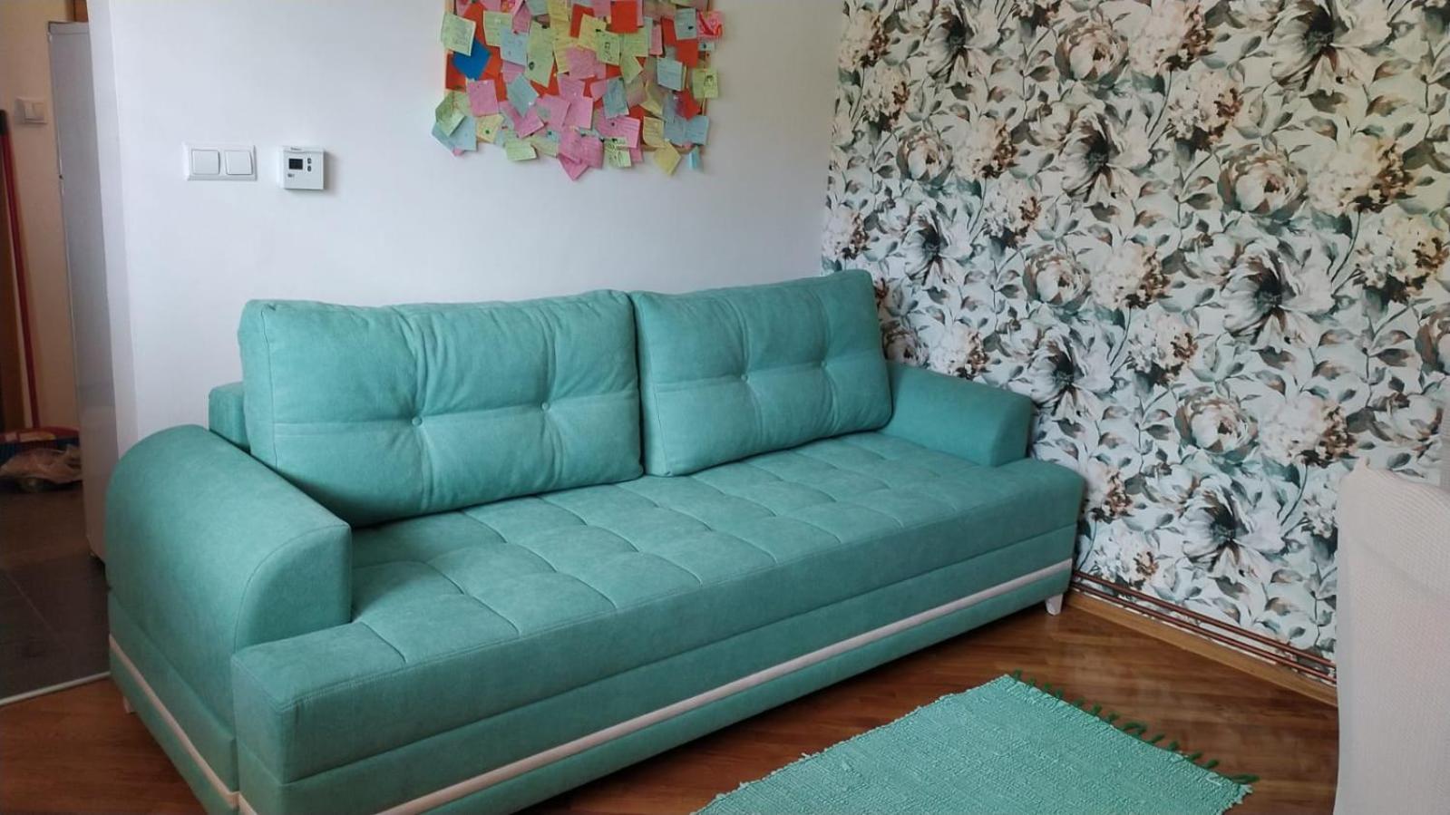 Apartman Sa Garazom I Internetom Saraievo Exterior foto